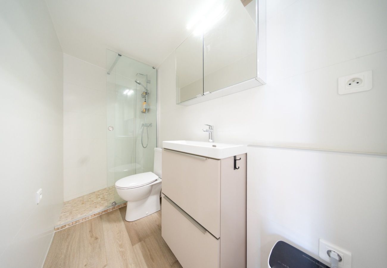 Appartement à Cannes - L'ambre