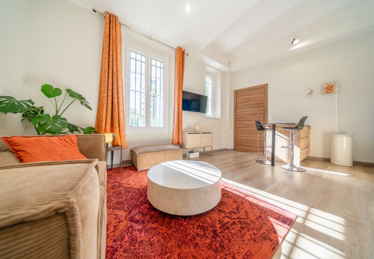 Appartement à Cannes - L'ambre