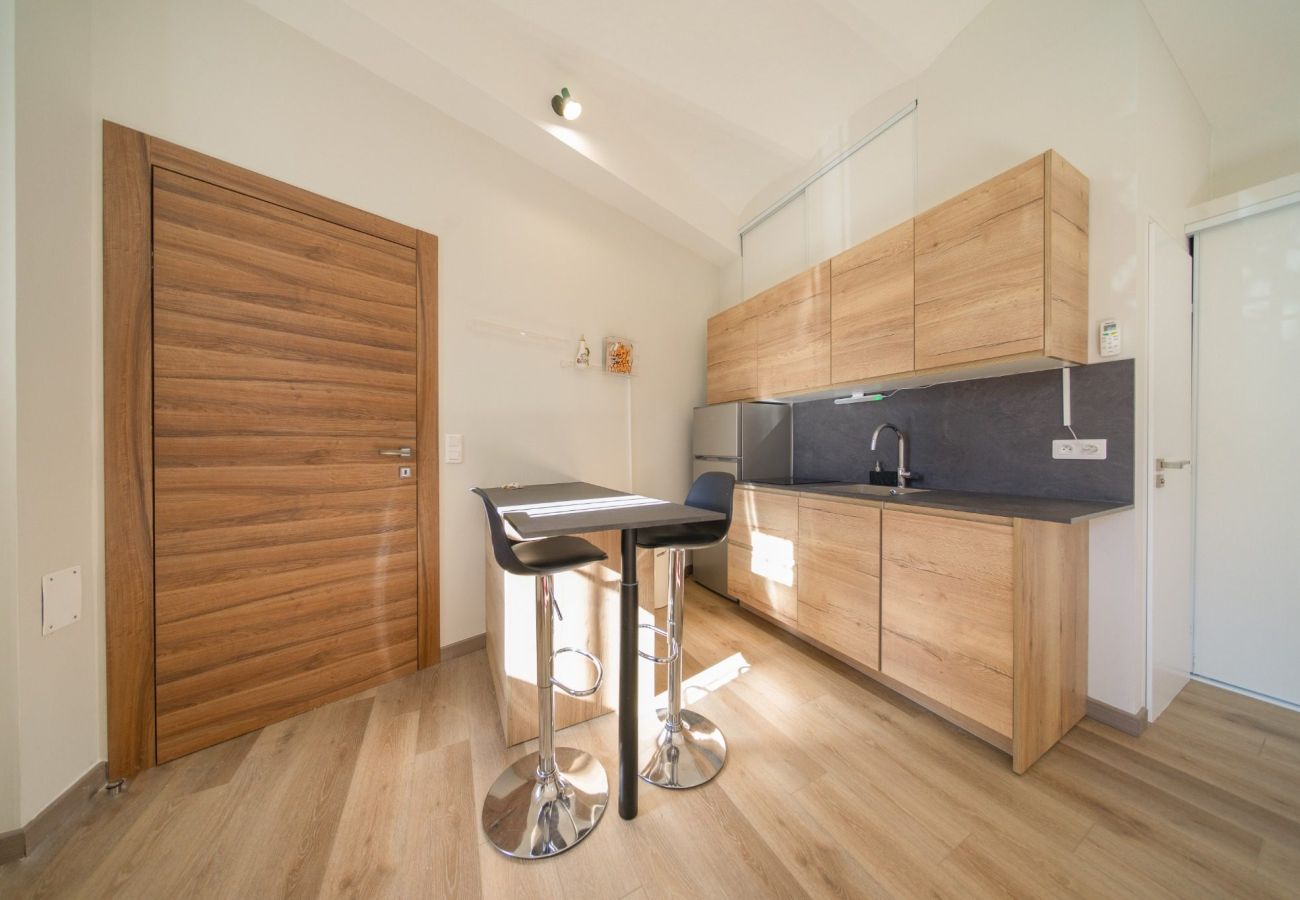 Appartement à Cannes - L'ambre