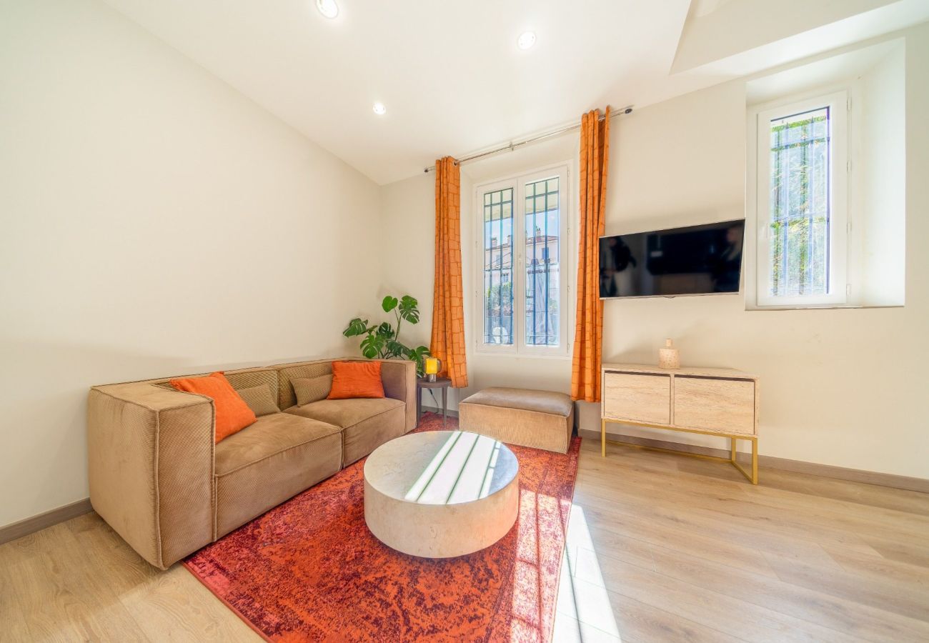 Appartement à Cannes - L'ambre