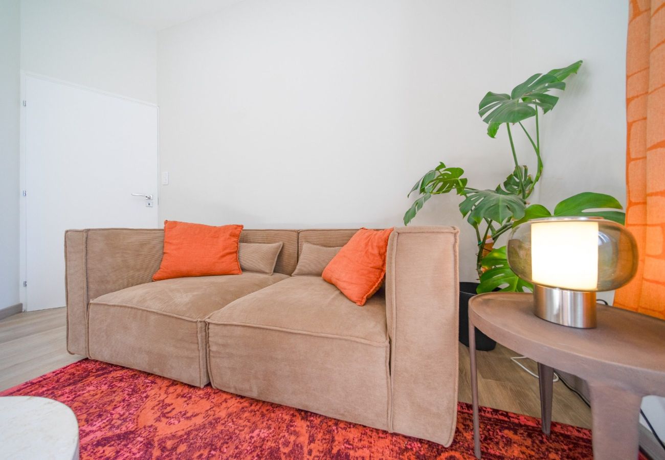 Appartement à Cannes - L'ambre