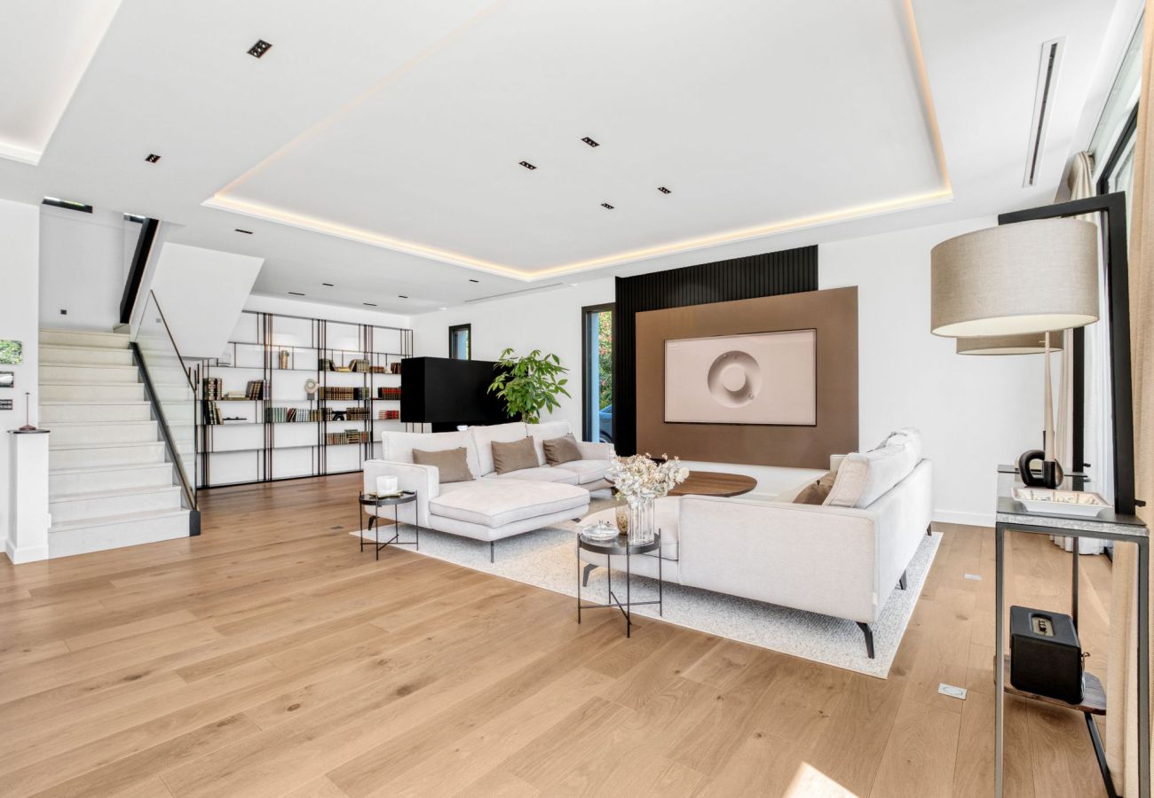 Villa à Mougins - Villa Gaya