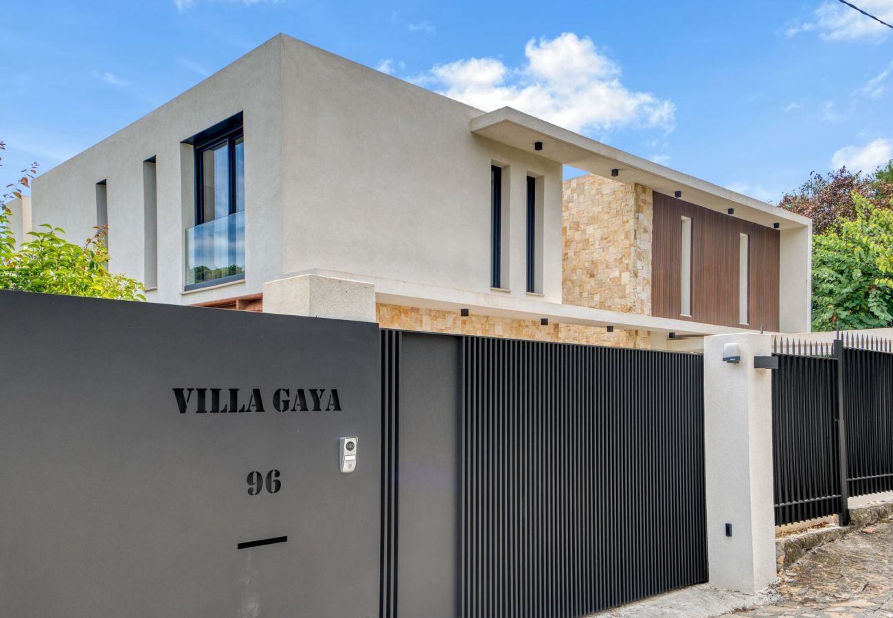 Villa à Mougins - Villa Gaya