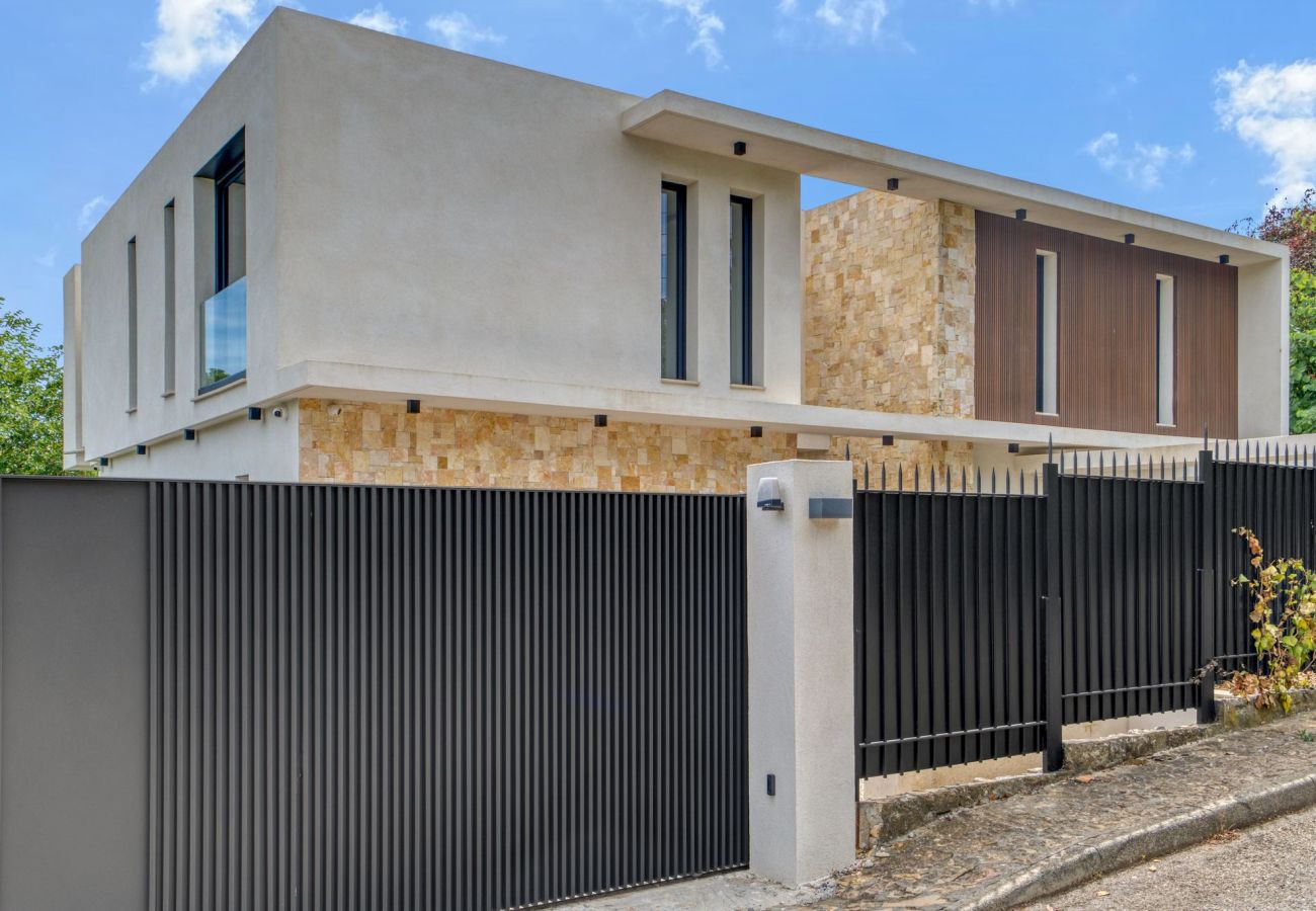 Villa à Mougins - Villa Gaya