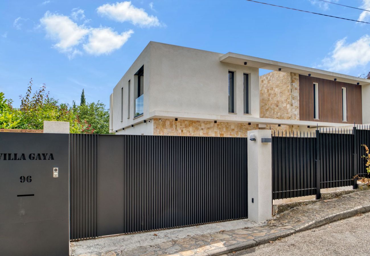 Villa à Mougins - Villa Gaya