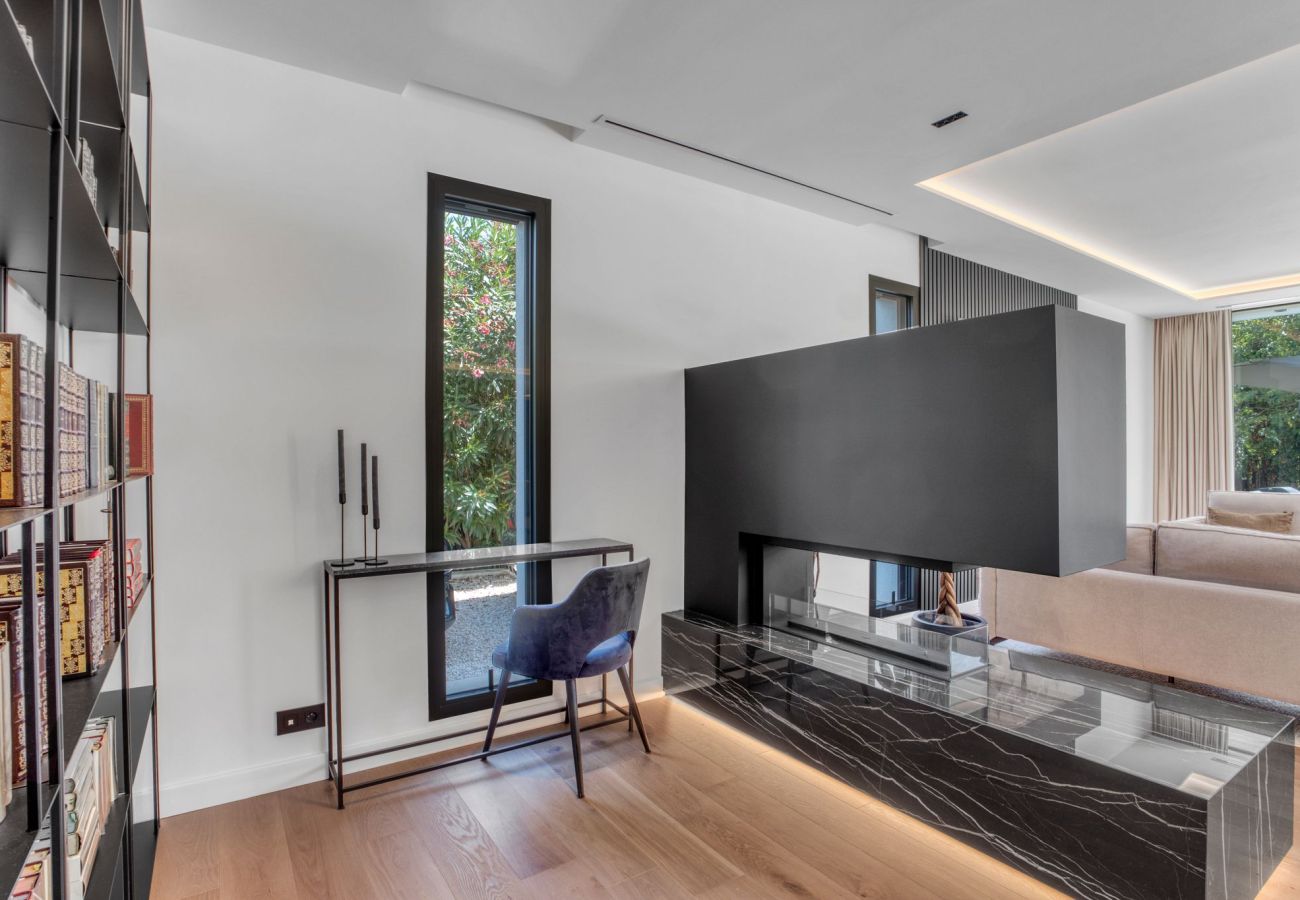 Villa à Mougins - Villa Gaya