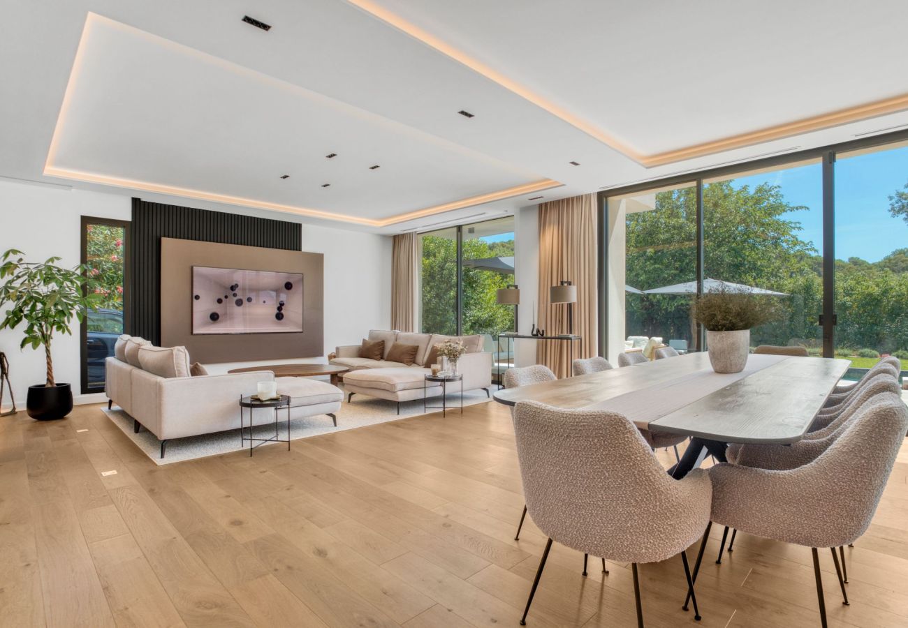 Villa à Mougins - Villa Gaya