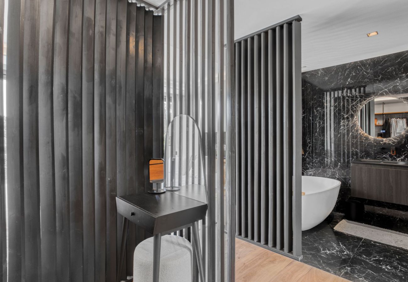 Villa à Mougins - Villa Gaya