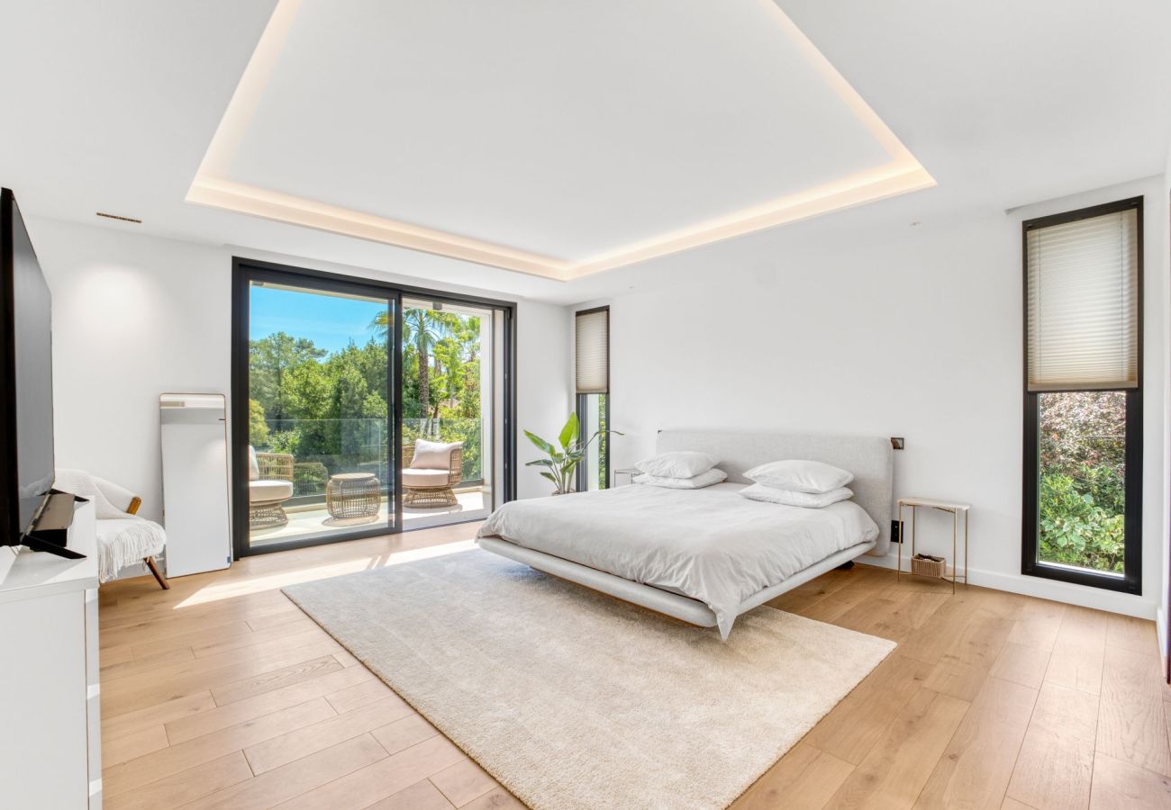 Villa à Mougins - Villa Gaya