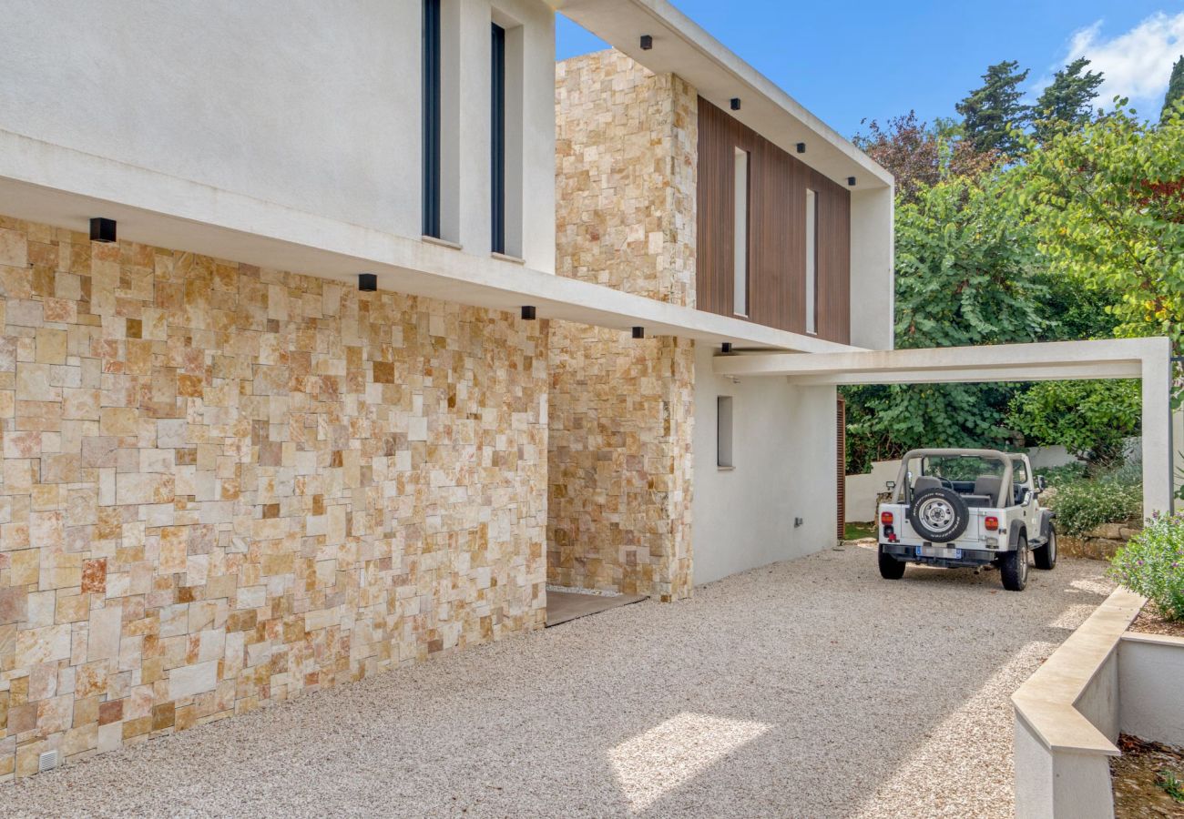 Villa à Mougins - Villa Gaya