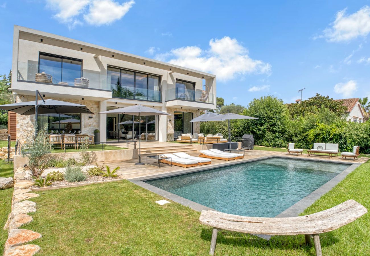 Villa à Mougins - Villa Gaya