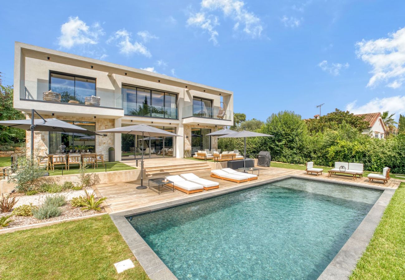 Villa à Mougins - Villa Gaya