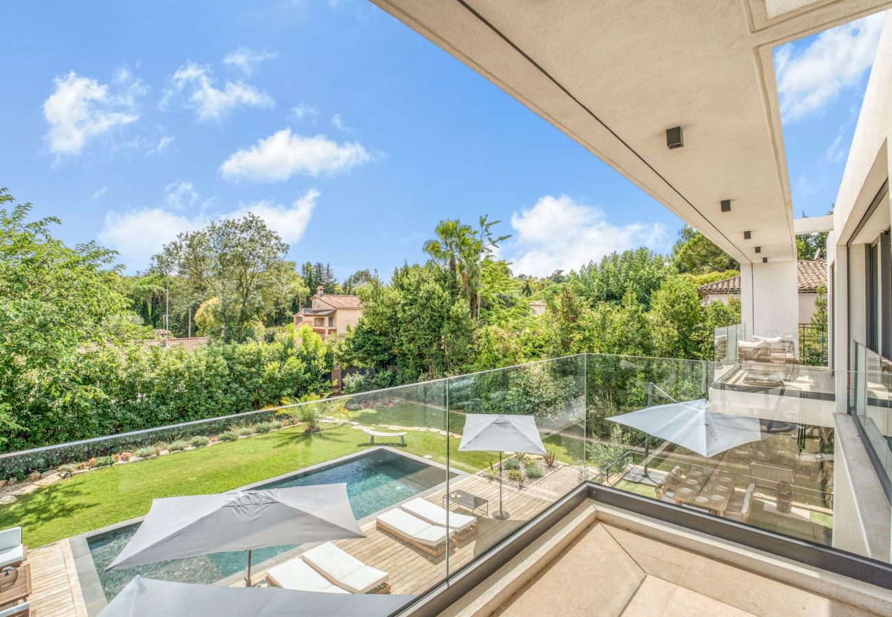 Villa à Mougins - Villa Gaya