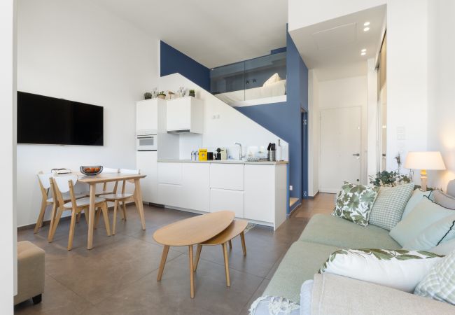 Appartement à Cannes - Le Blue