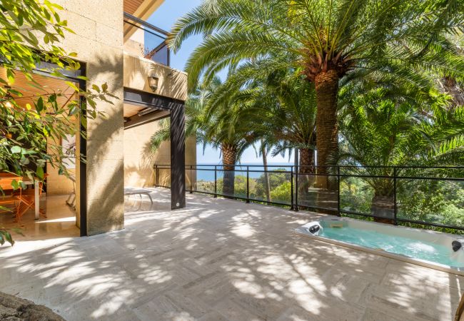 Appartement à Golfe Juan - Le Glaïeuls