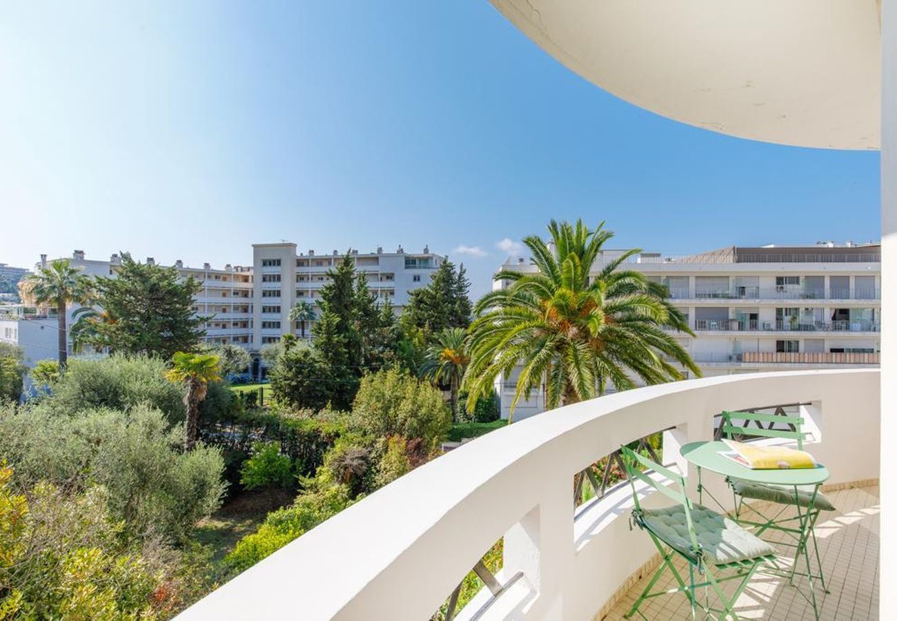 Appartement à Cannes - Solea