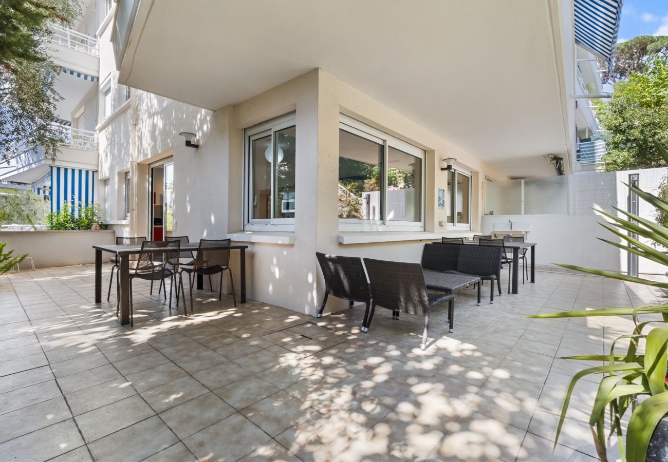 Appartement à Cannes - LE FLORIDA