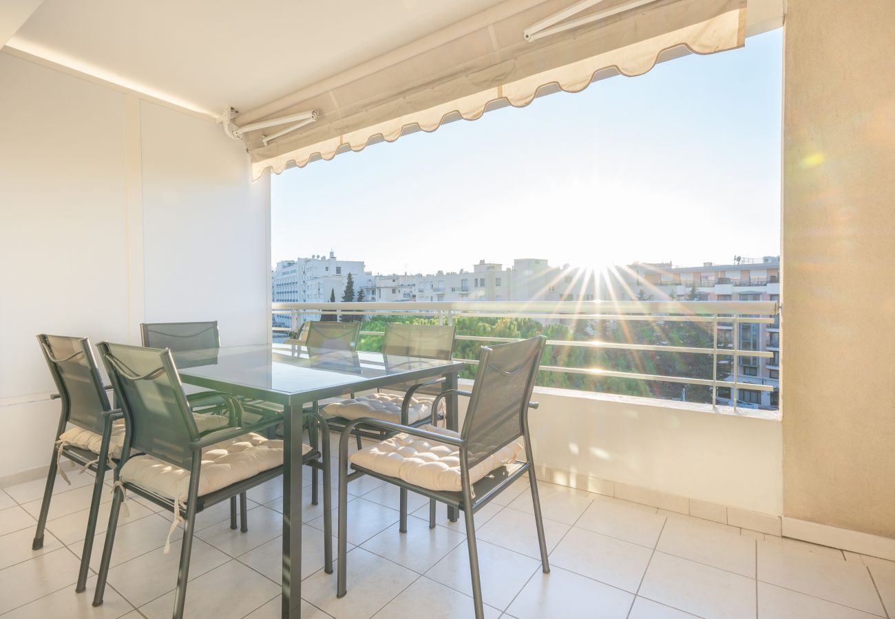 Apartment in Cannes - Le Parisien