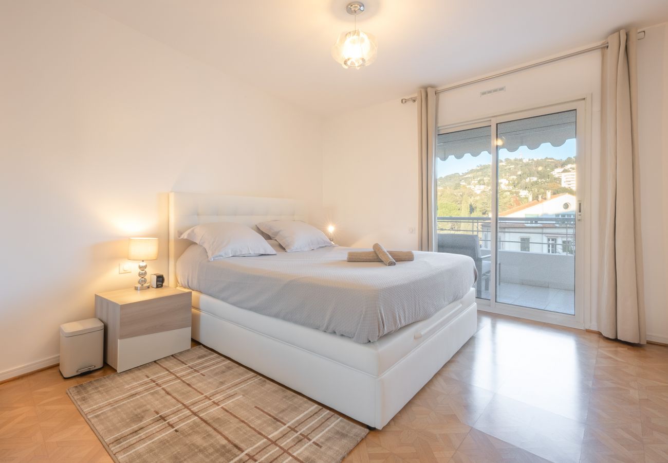 Apartment in Cannes - Le Parisien