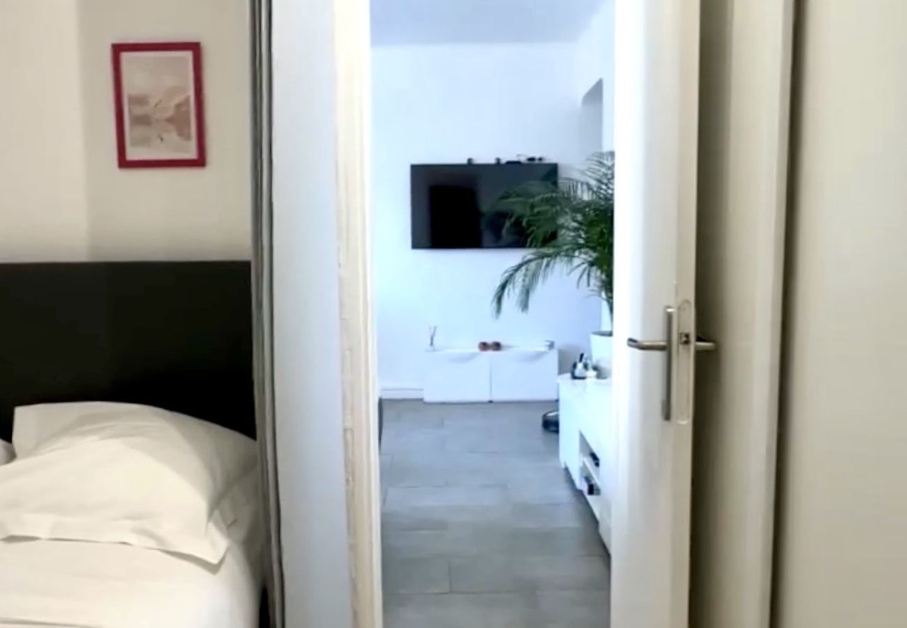 Apartment in Cannes - Le Selvosa