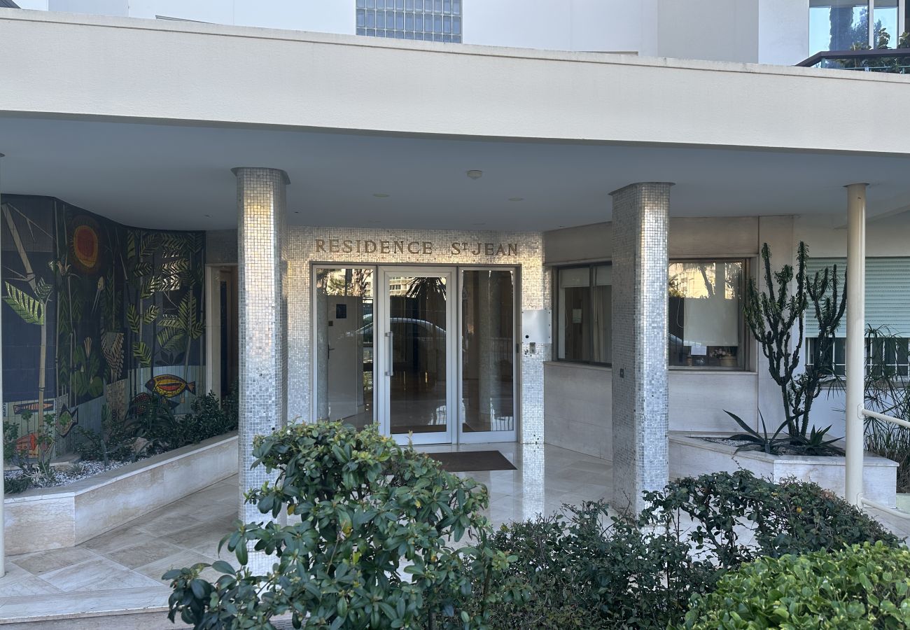 Apartment in Cannes - Le Marylin