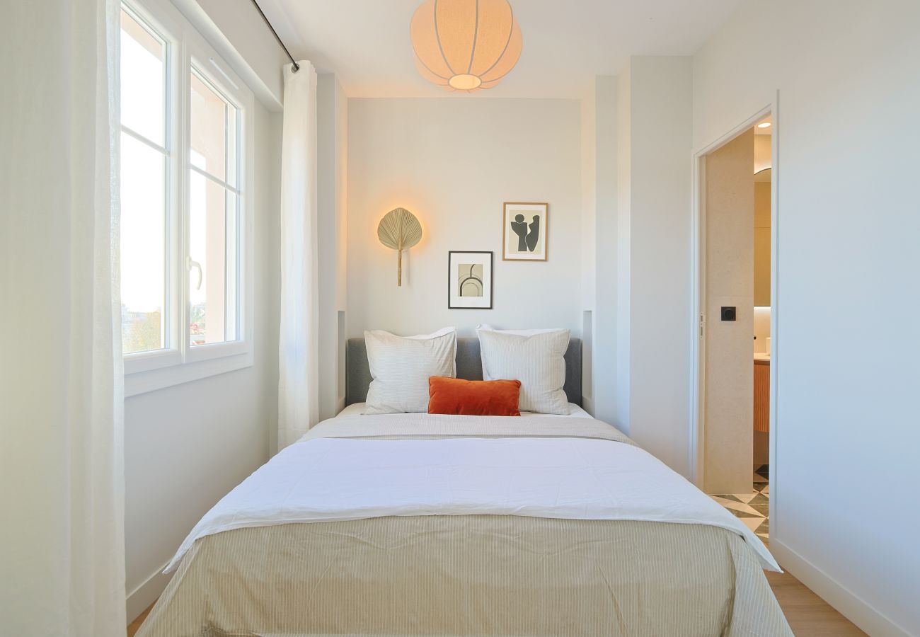 Apartment in Cannes - L'Alba - 1 bedroom - Terrace