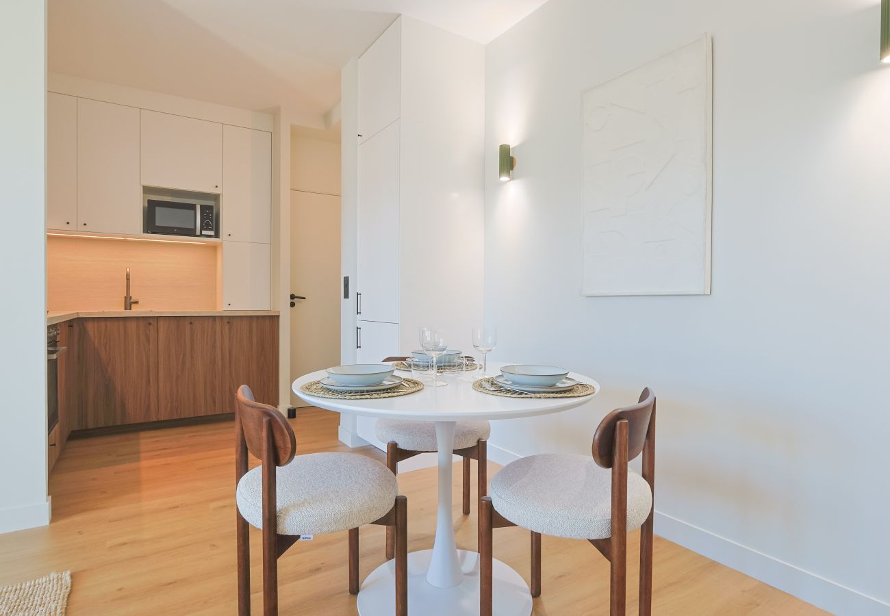 Apartment in Cannes - L'Alba - 1 bedroom - Terrace