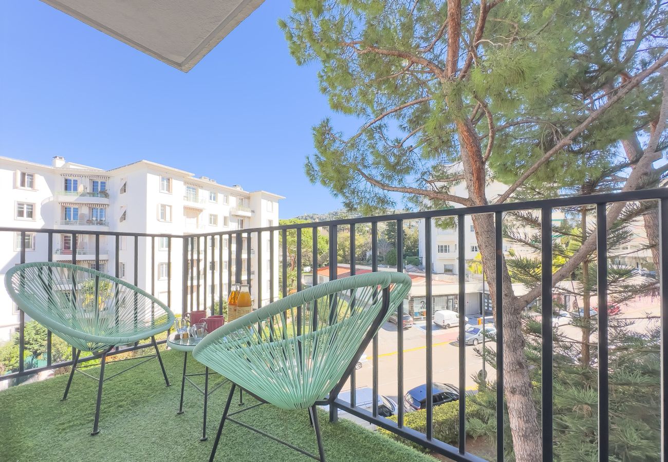 Apartment in Cannes - Le Palm