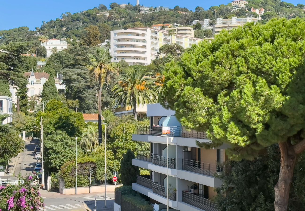 Apartment in Cannes - Le Cirrode by Winsome Destination