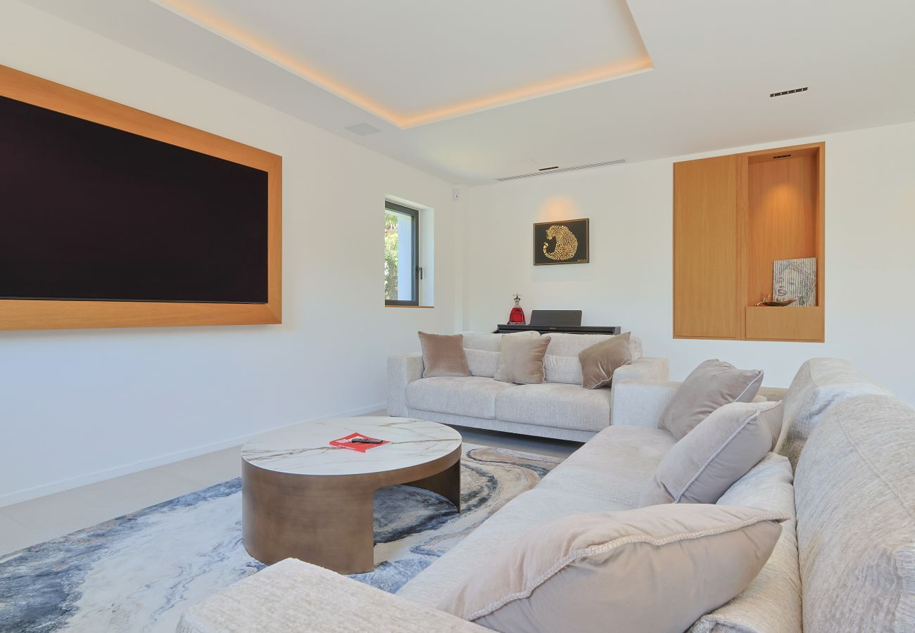 Villa in Cannes - Villa Deva