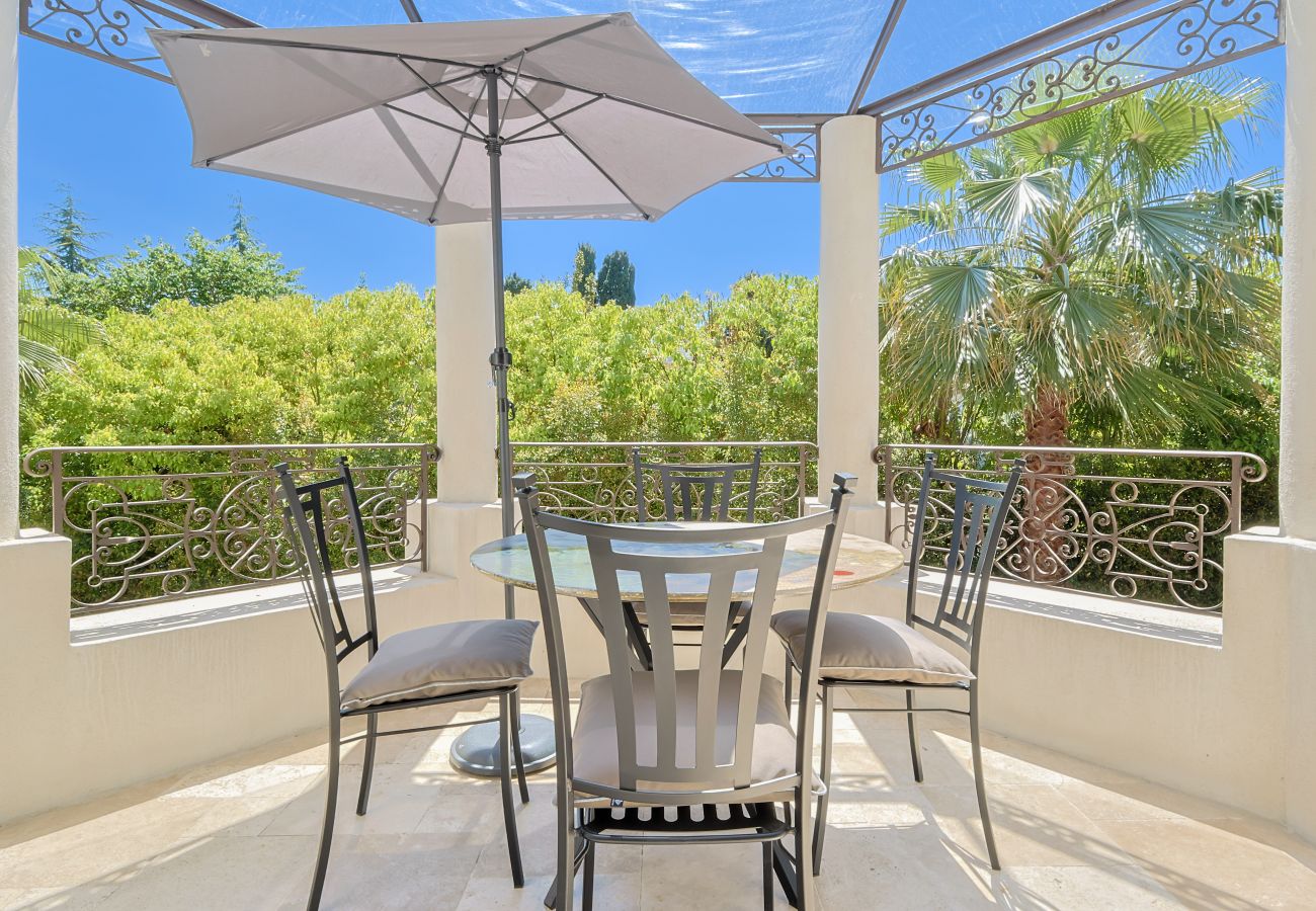 Villa in Cannes - Villa Deva
