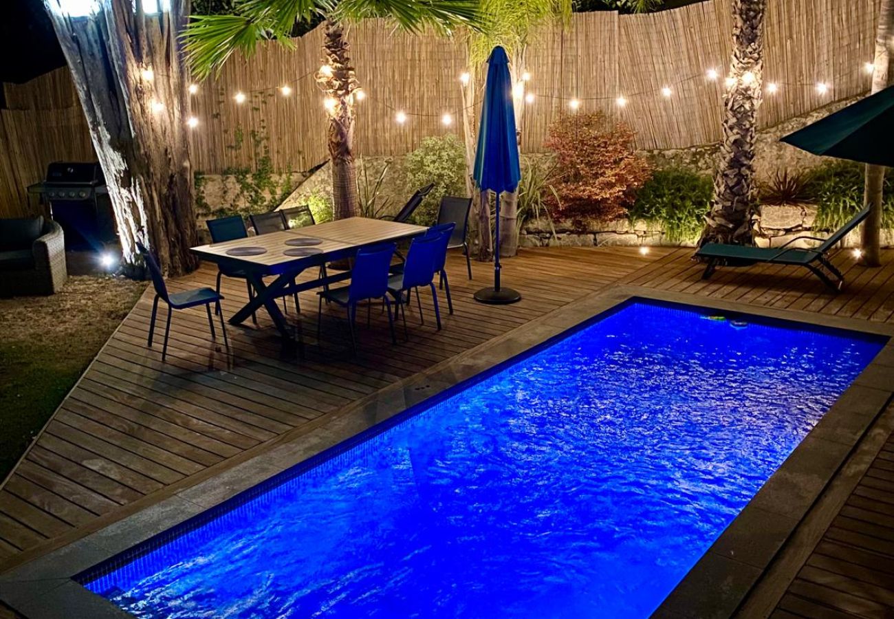 Villa in Cannes - Villa Deva