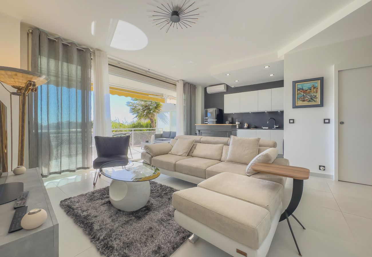Apartment in Cannes - Le Kam's