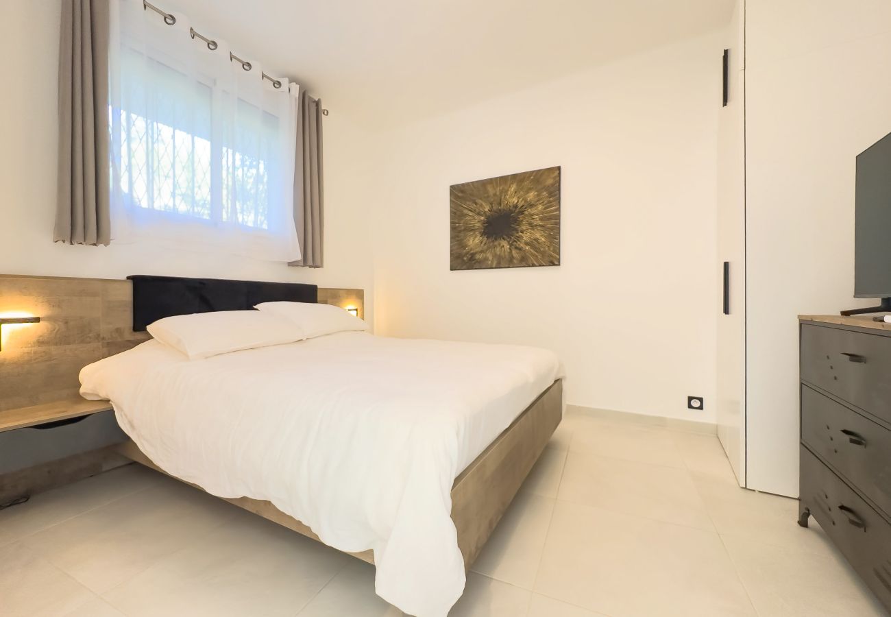 Apartment in Cannes - Le Kam's