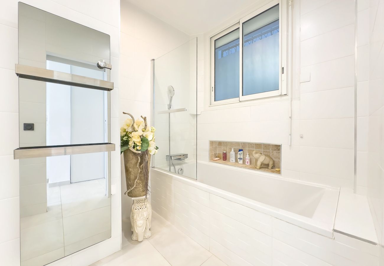 Apartment in Cannes - Le Kam's