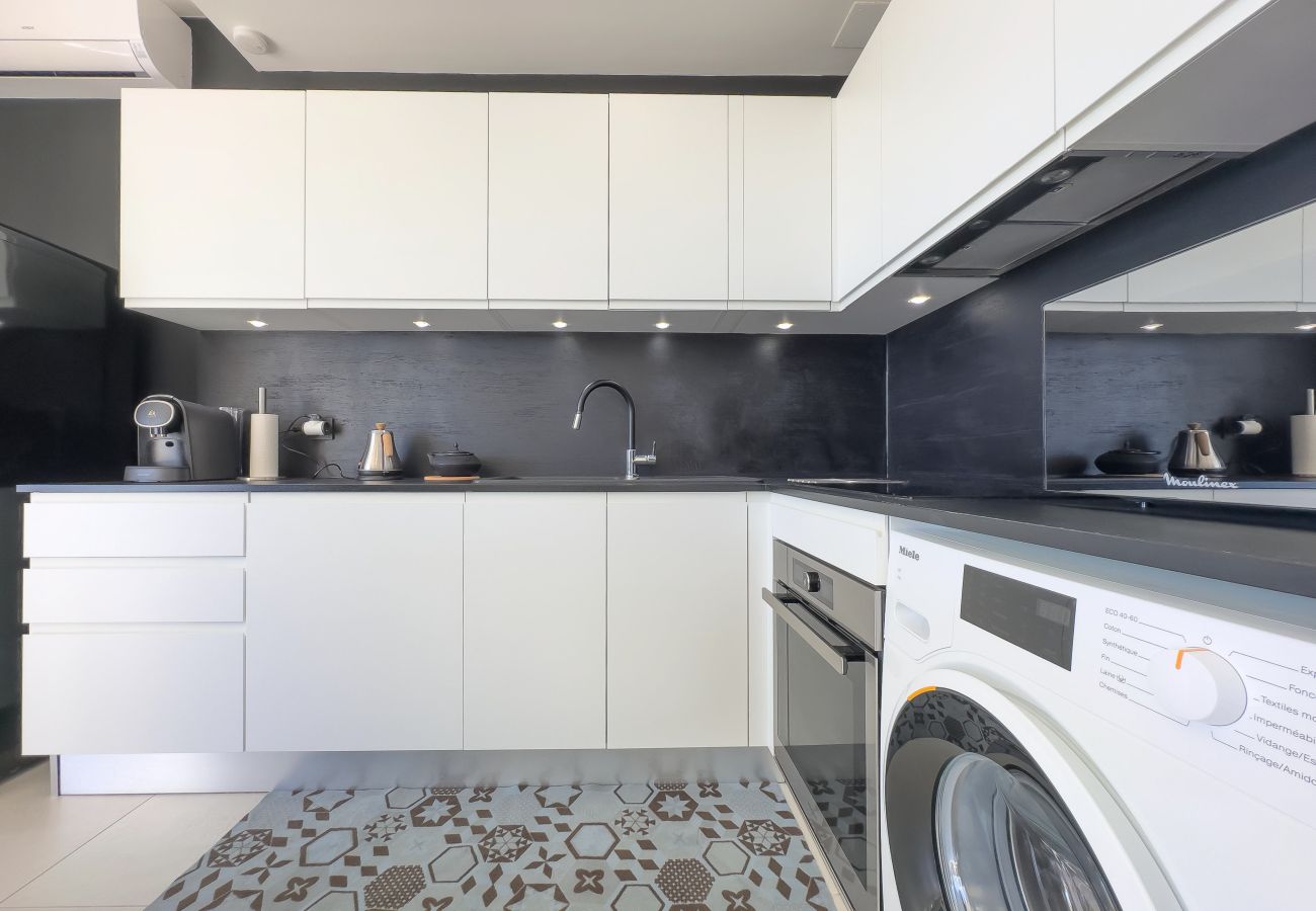 Apartment in Cannes - Le Kam's