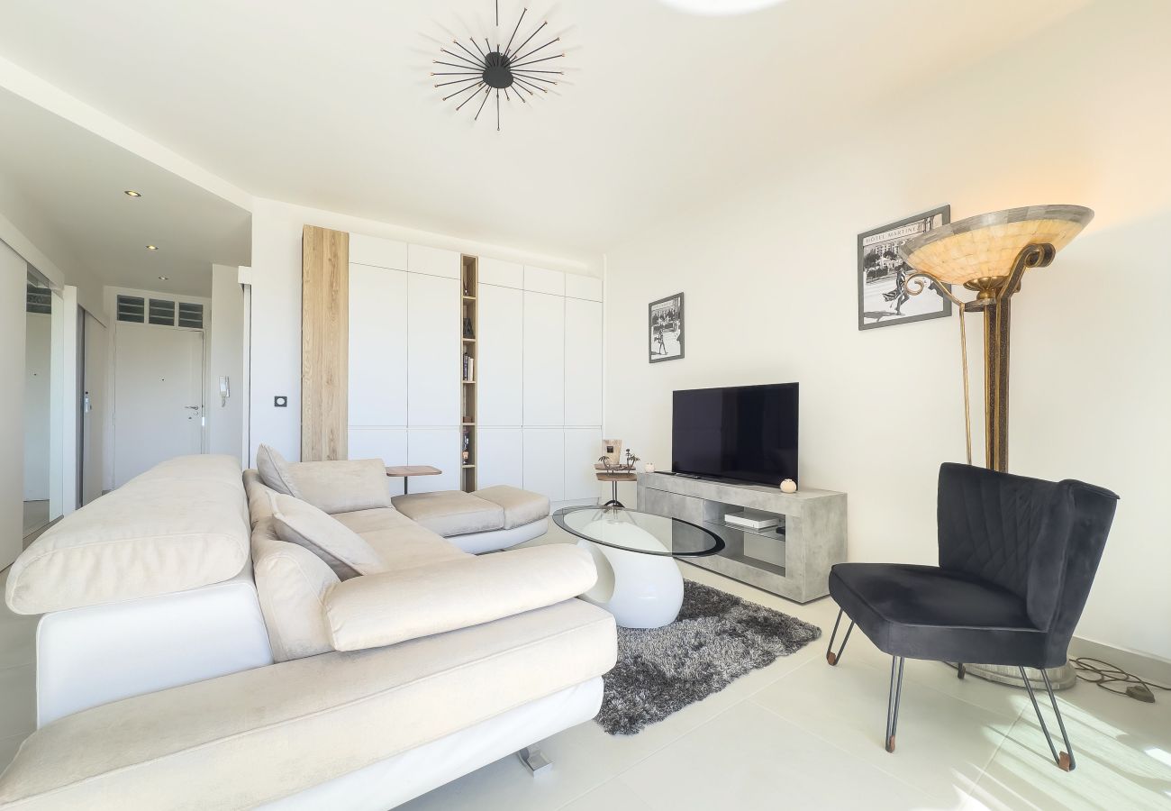 Apartment in Cannes - Le Kam's
