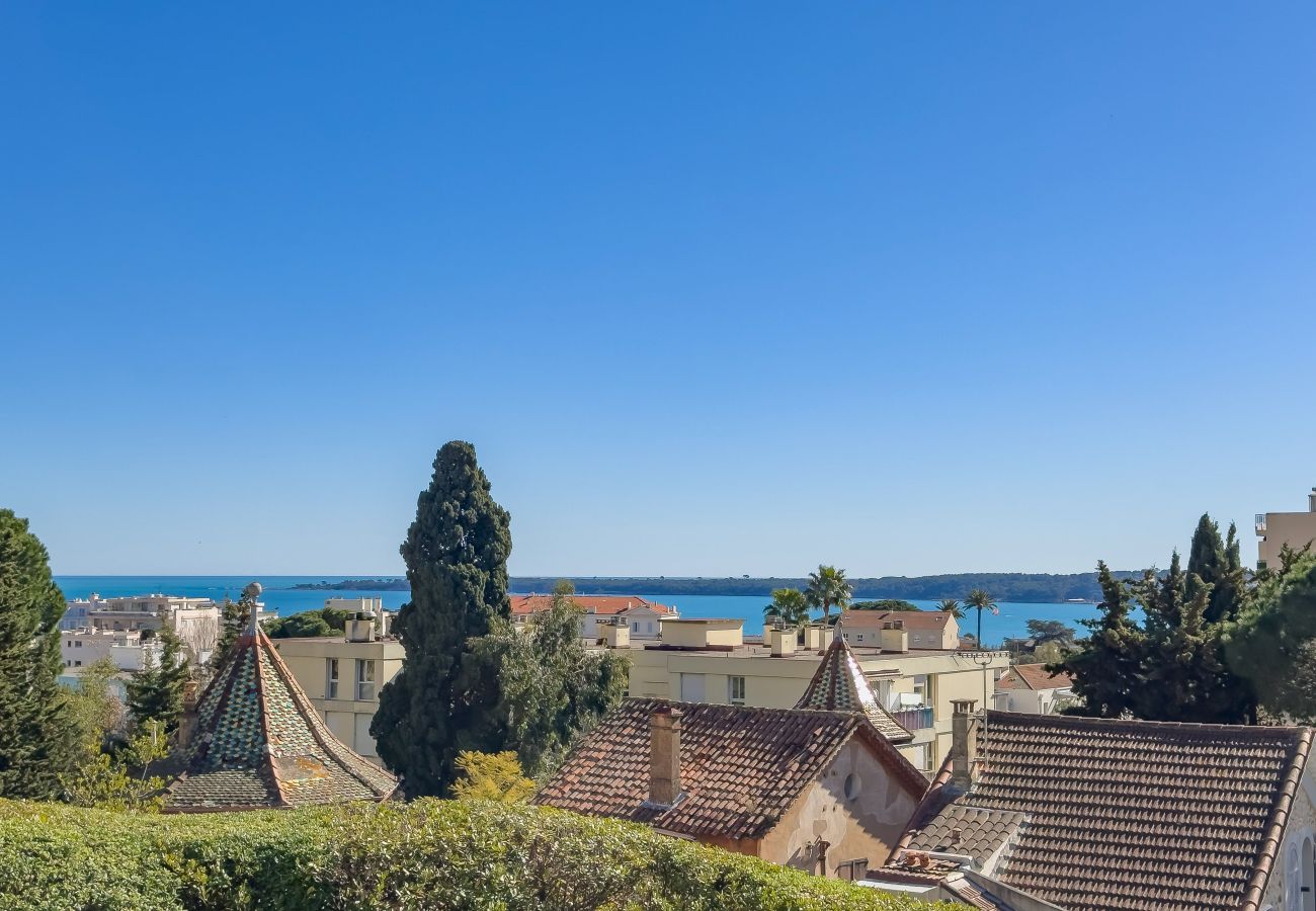 Apartment in Cannes - Le Kam's