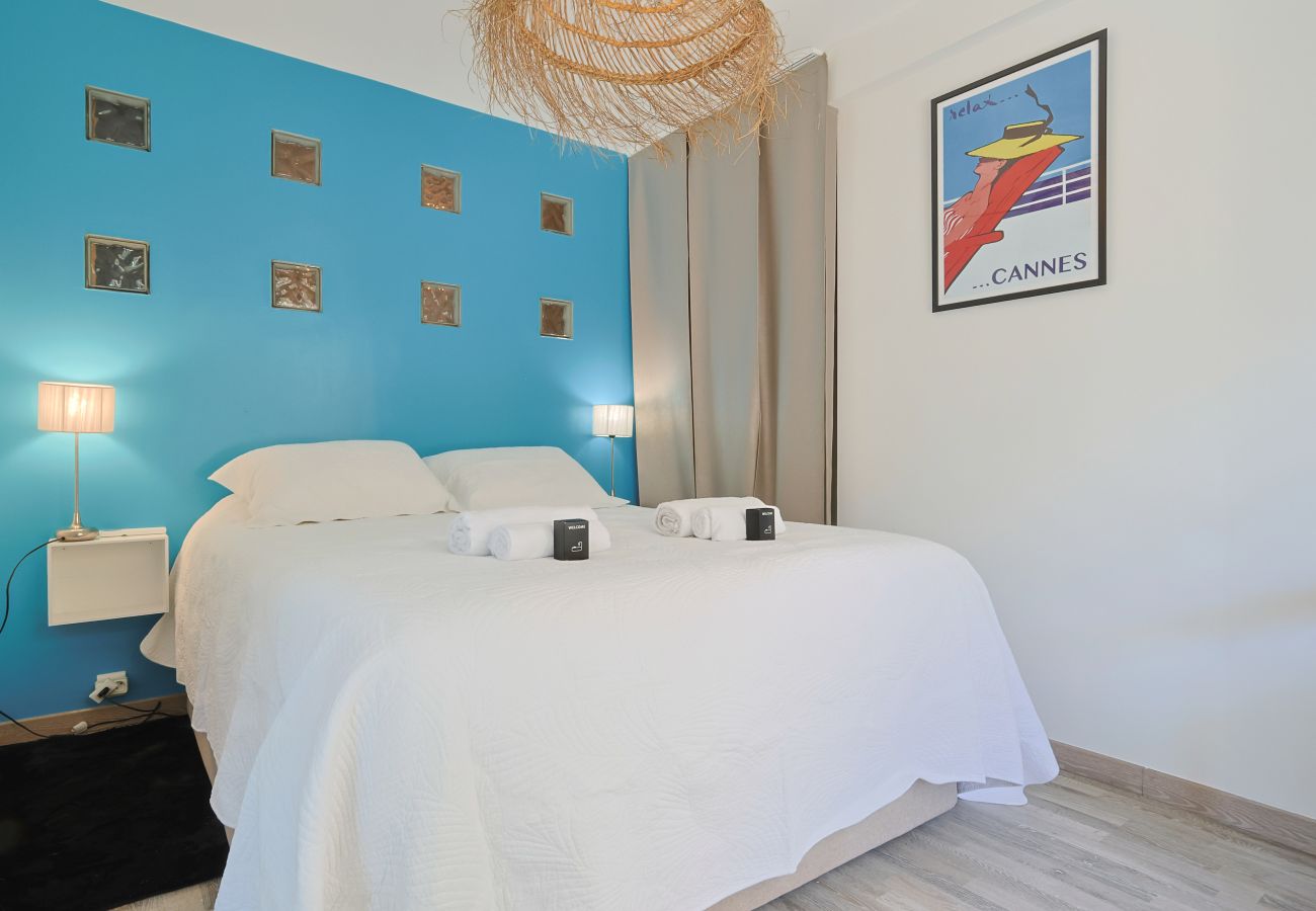 Apartment in Cannes - Le Val Joli