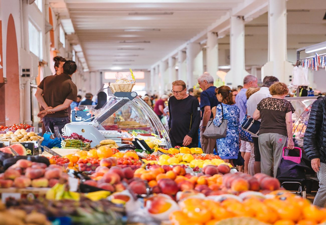 Apartment in Cannes - Le Suquet