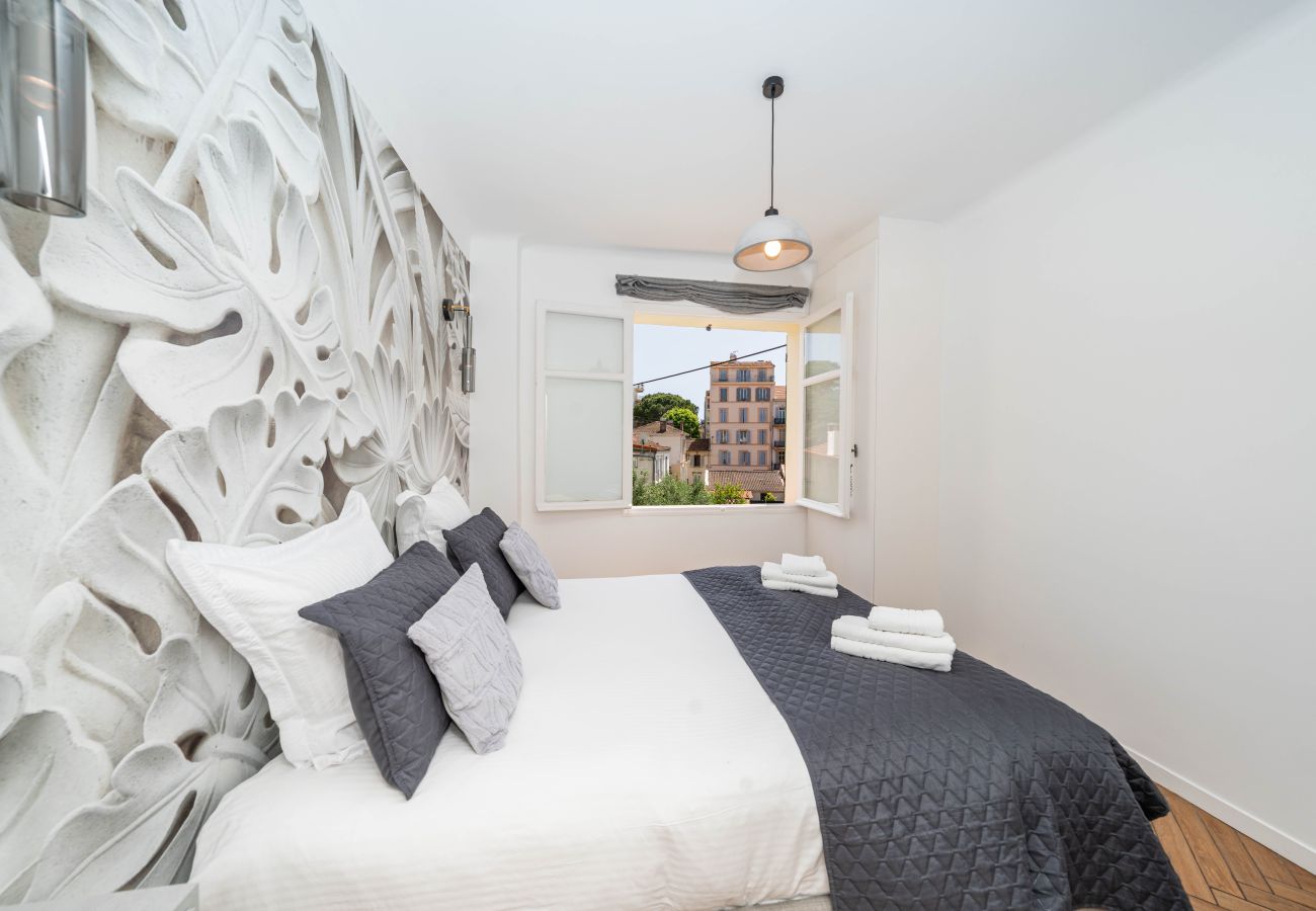 Villa in Cannes - Villa Rosoliel