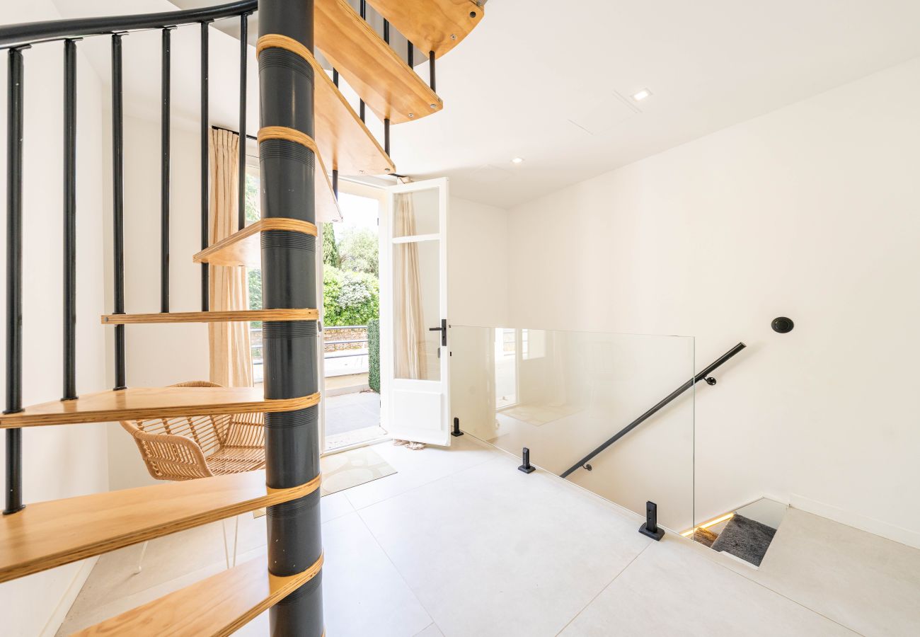 Villa in Cannes - Villa Rosoliel