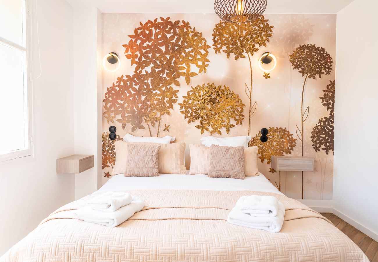 Villa in Cannes - Villa Rosoliel