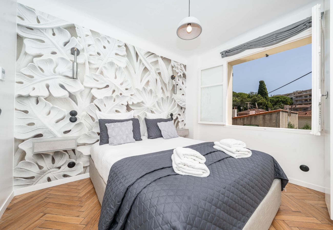 Villa in Cannes - Villa Rosoliel