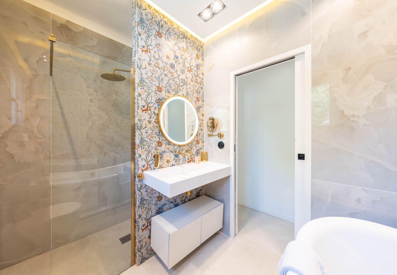 Villa in Cannes - Villa Rosoliel