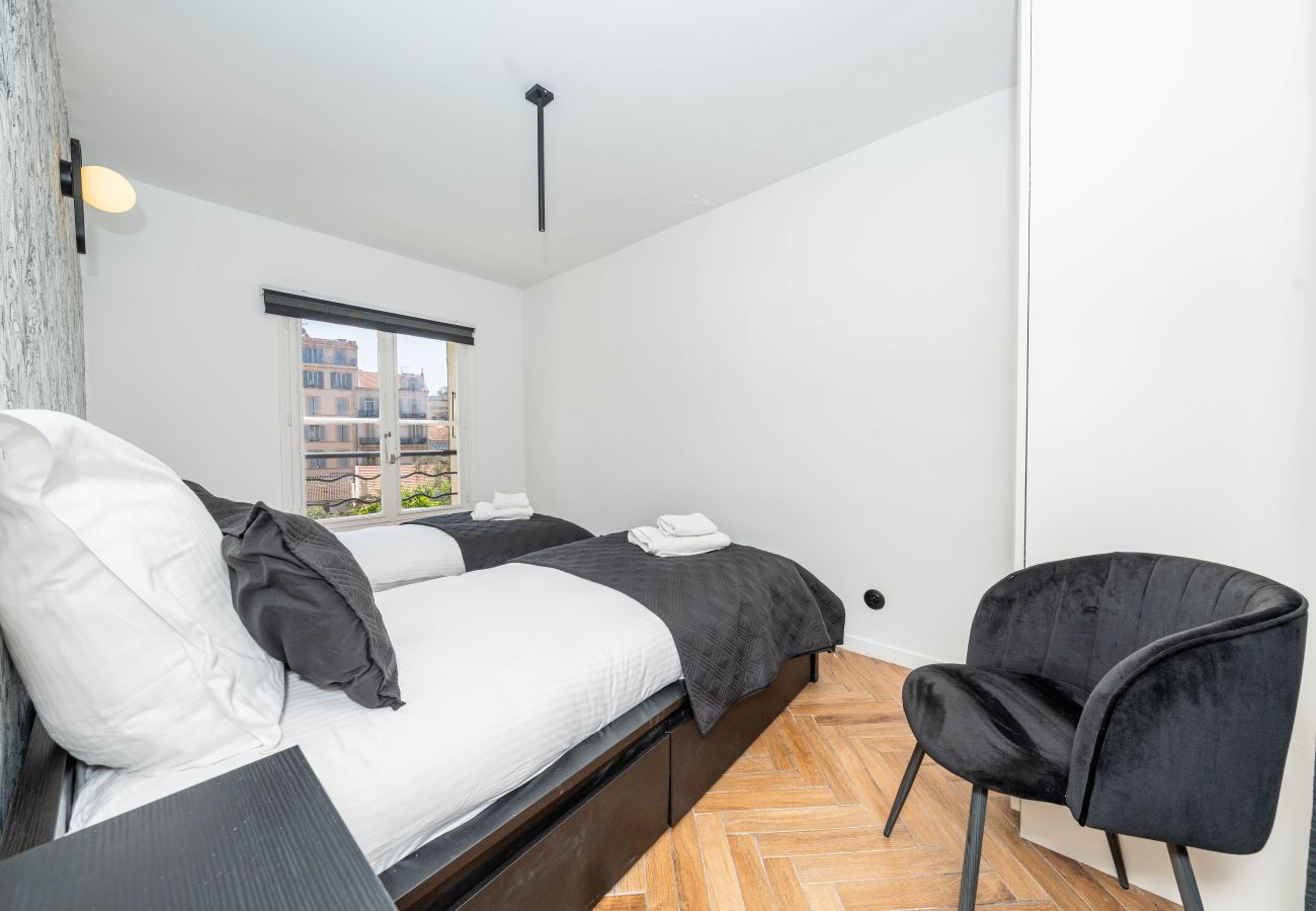 Villa in Cannes - Villa Rosoliel