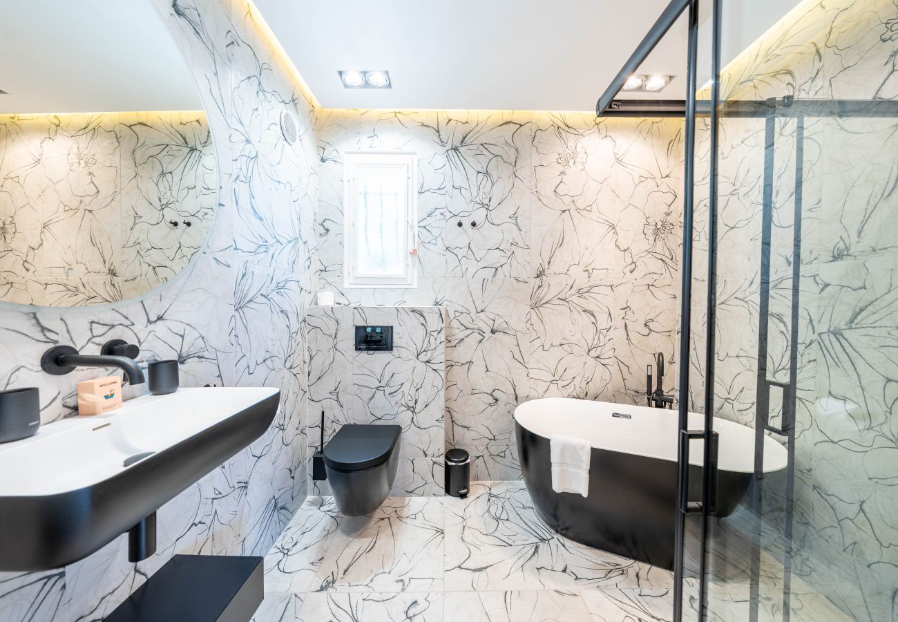 Villa in Cannes - Villa Rosoliel