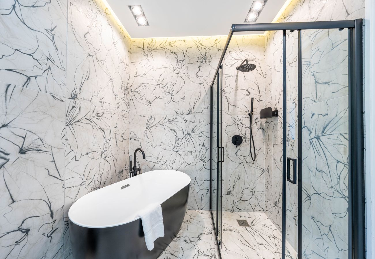 Villa in Cannes - Villa Rosoliel