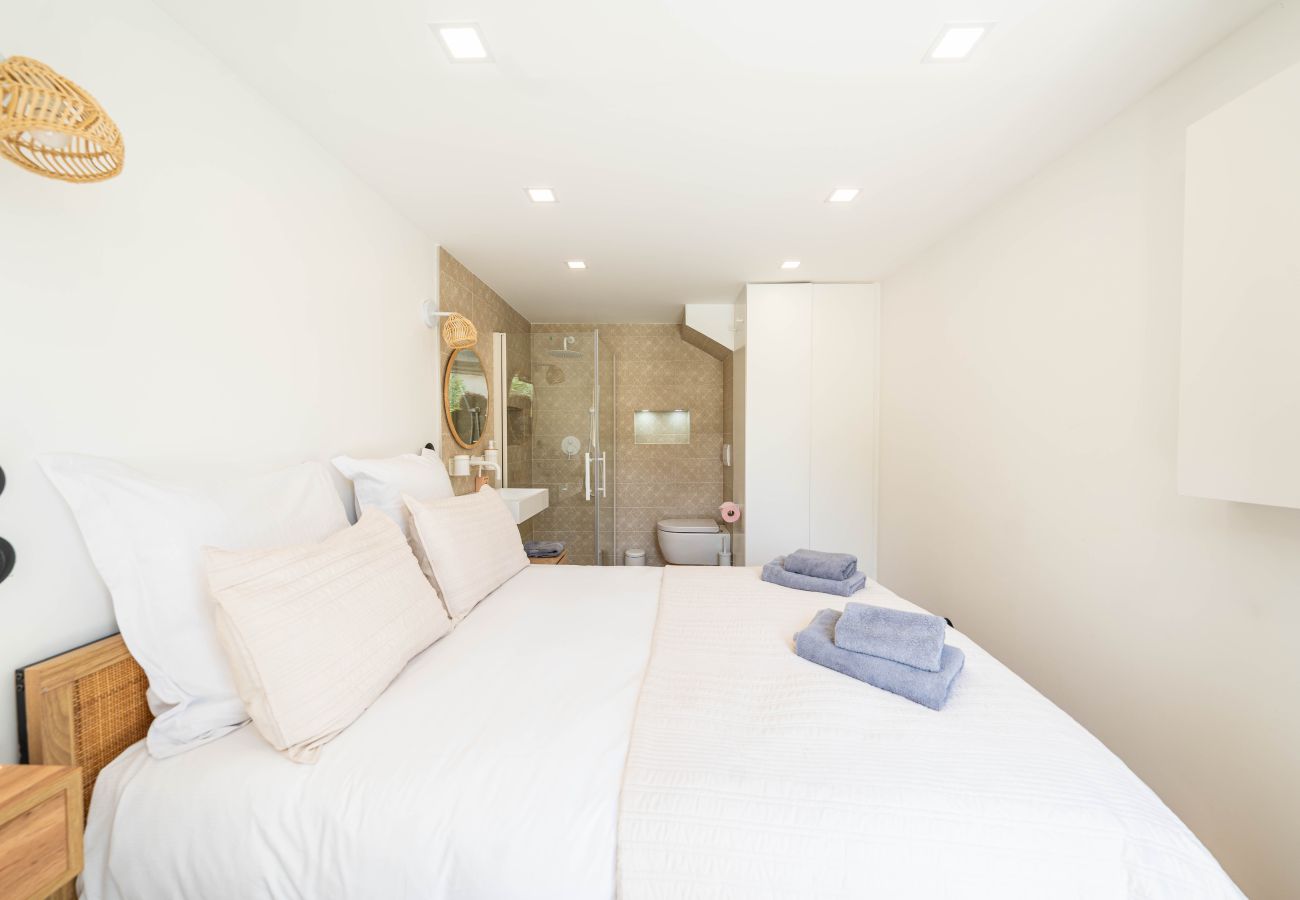 Villa in Cannes - Villa Rosoliel