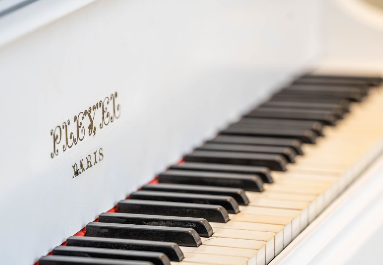 Villa in Cannes - Villa Rosoliel